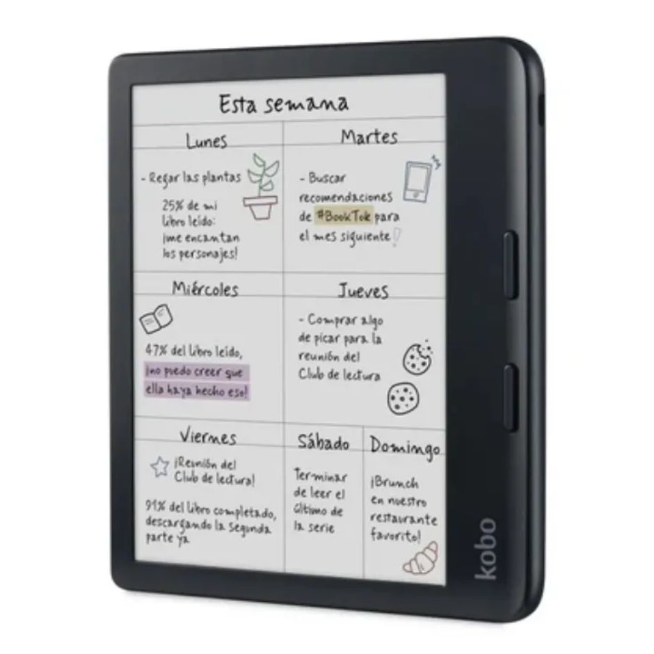 mejor Kindle para regalar en Navidad