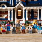 LEGO Stranger Things