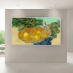 LG Gallery TV