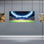 LG OLED