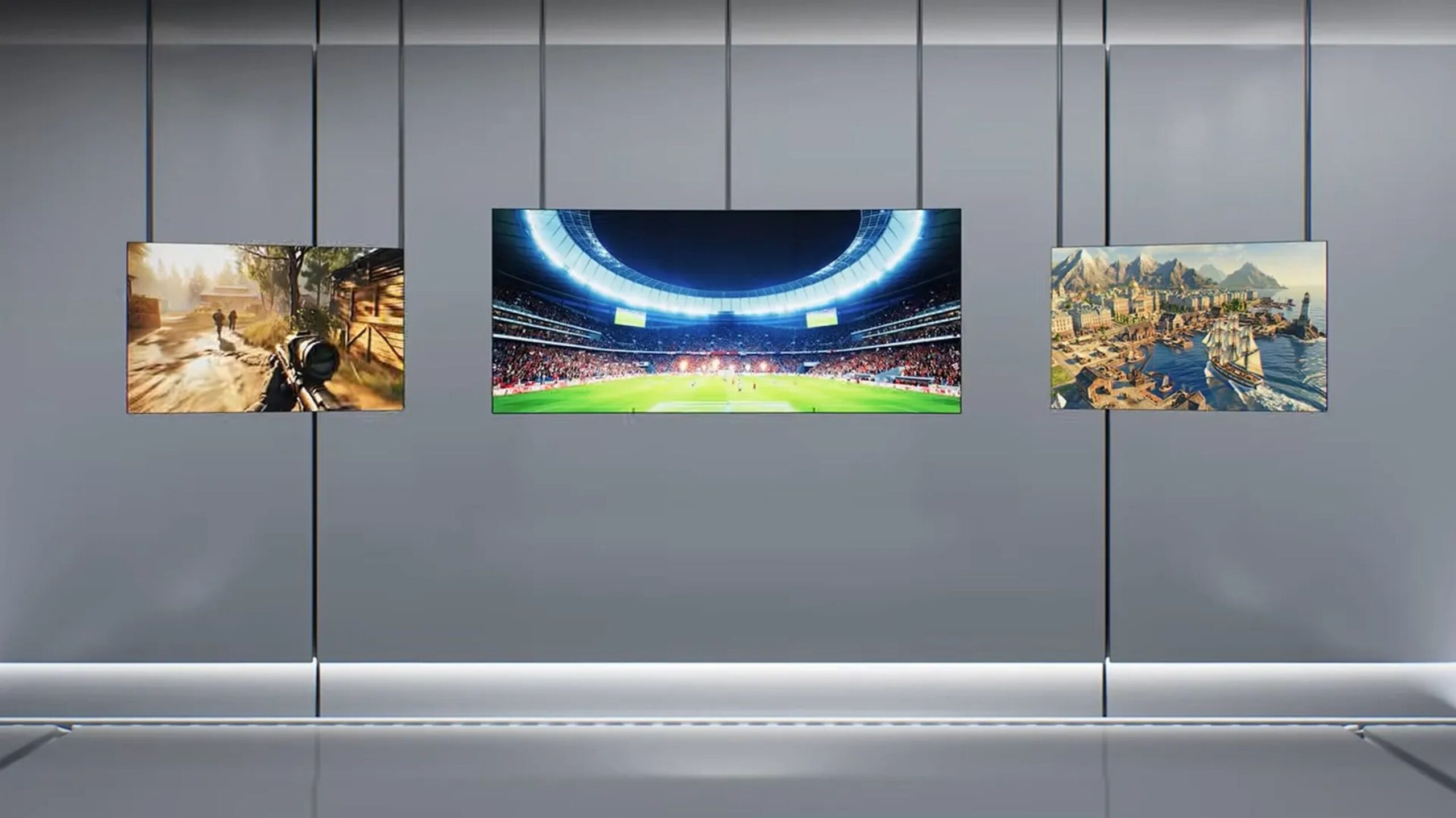LG OLED