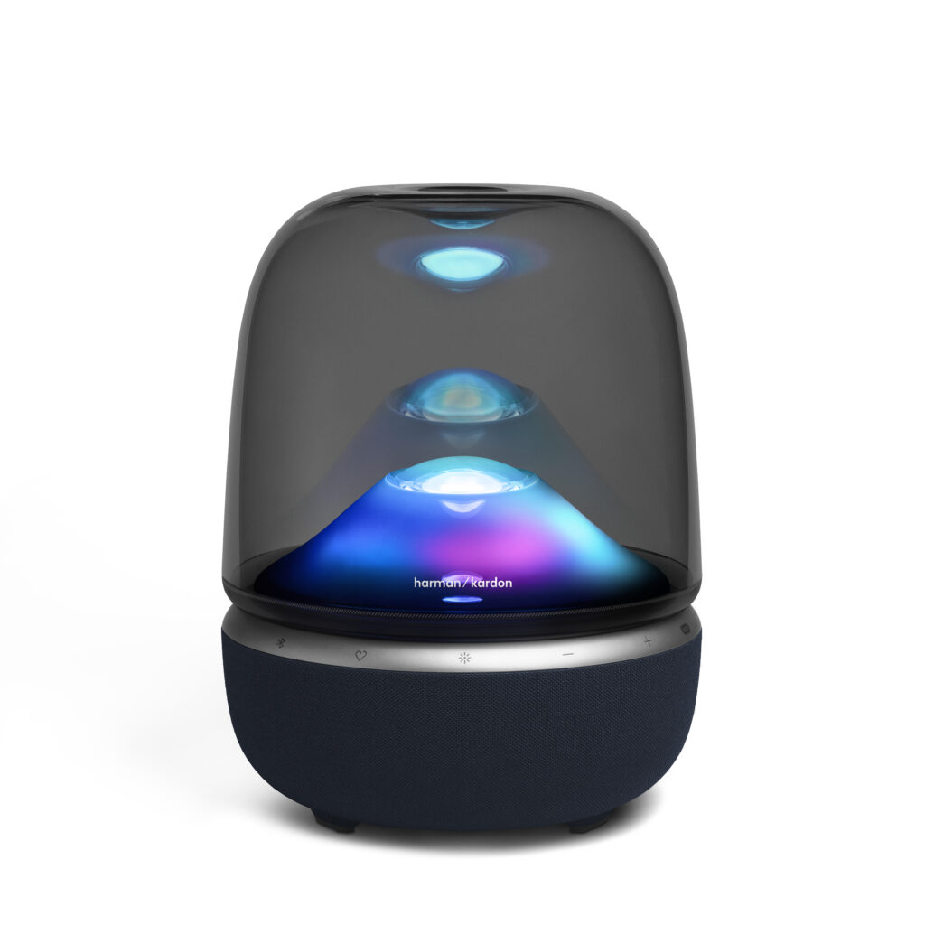 Harman Kardon Aura Studio 5 Wi-Fi