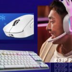Logitech gu&iacute;a de regalos