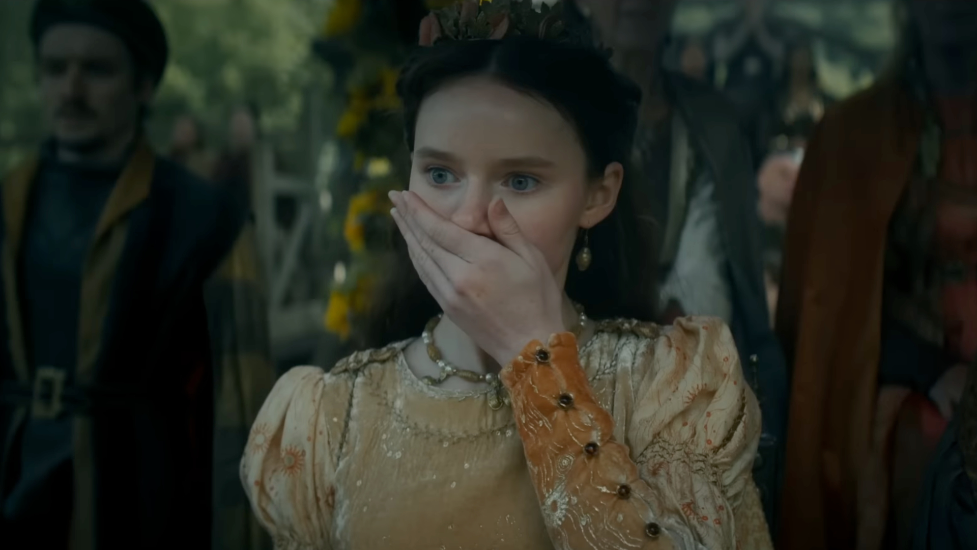 spin-off de Game of Thrones | El Caballero de los Siete Reinos