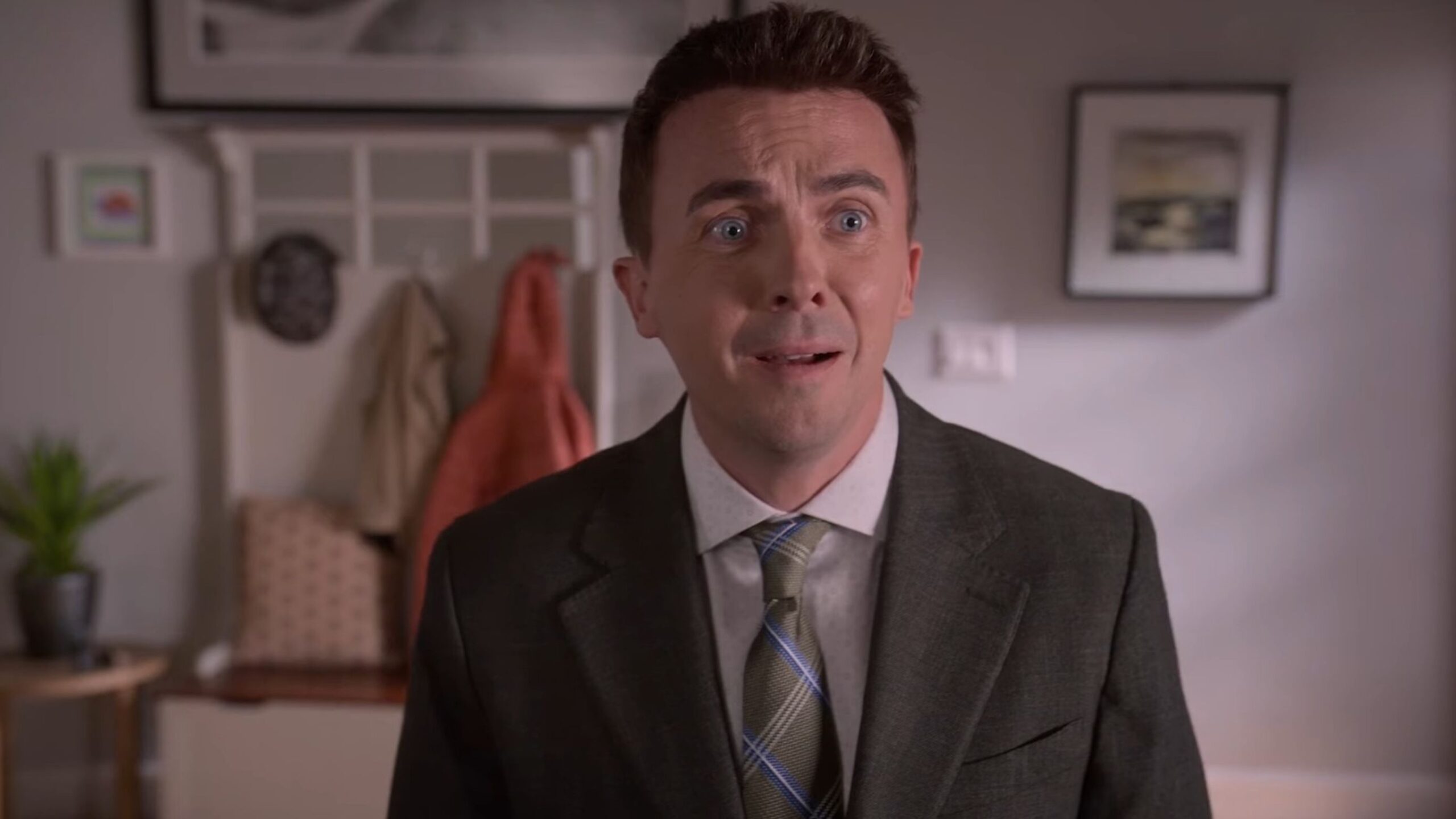 Malcolm in the Middle: Life’s Still Unfair | Malcolm el de en medio