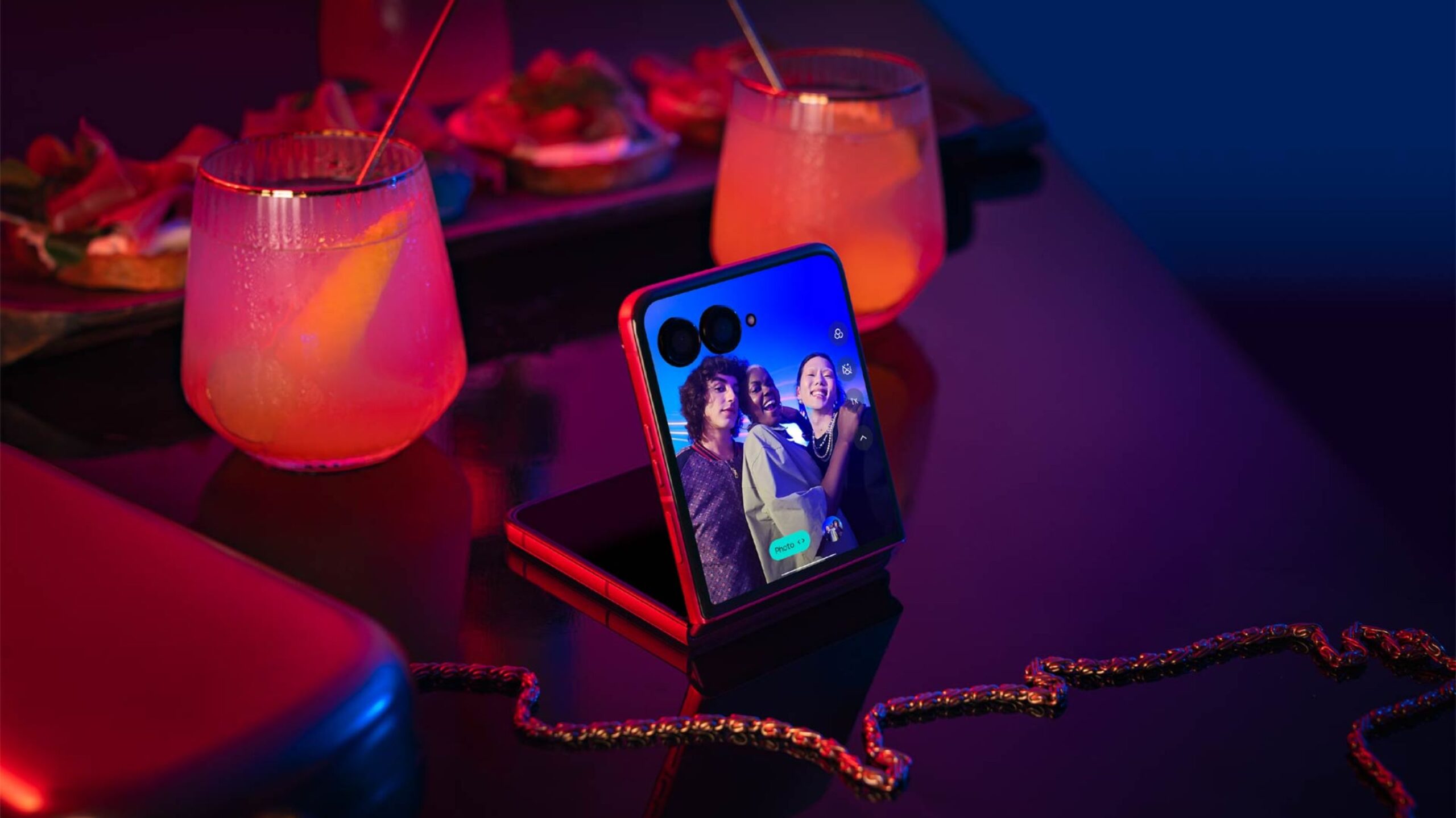Motorola regalos para cerrar el año