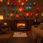 Netflix chimeneas virtuales