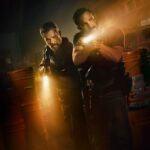 Netflix estrenos enero 2026