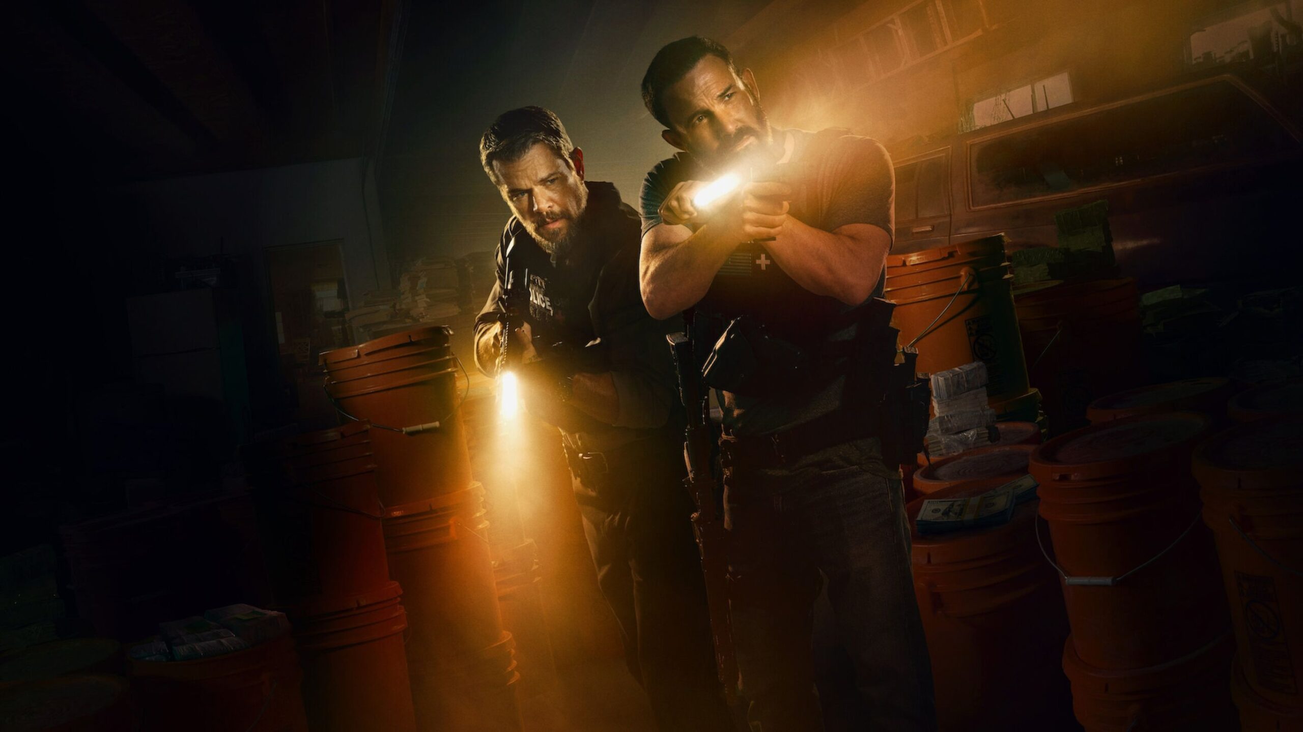 Netflix estrenos enero 2026