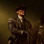 Netflix pel&iacute;cula Peaky Blinders: El hombre inmortal