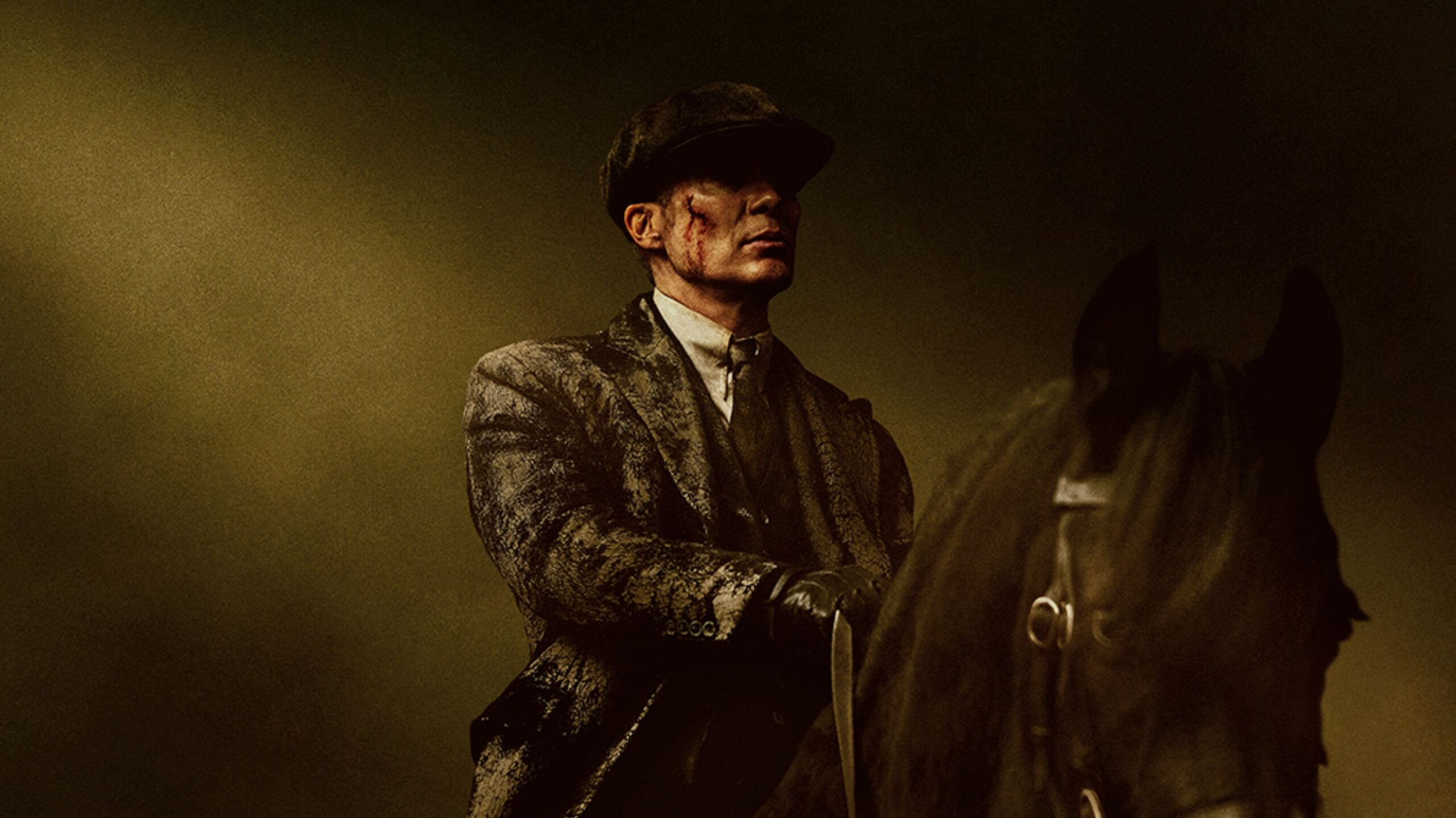 Netflix película Peaky Blinders: El hombre inmortal