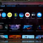 Netflix transmitir a televisor