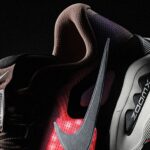 Nike tenis para correr