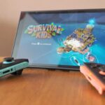 Nintendo Switch 2 accesorios