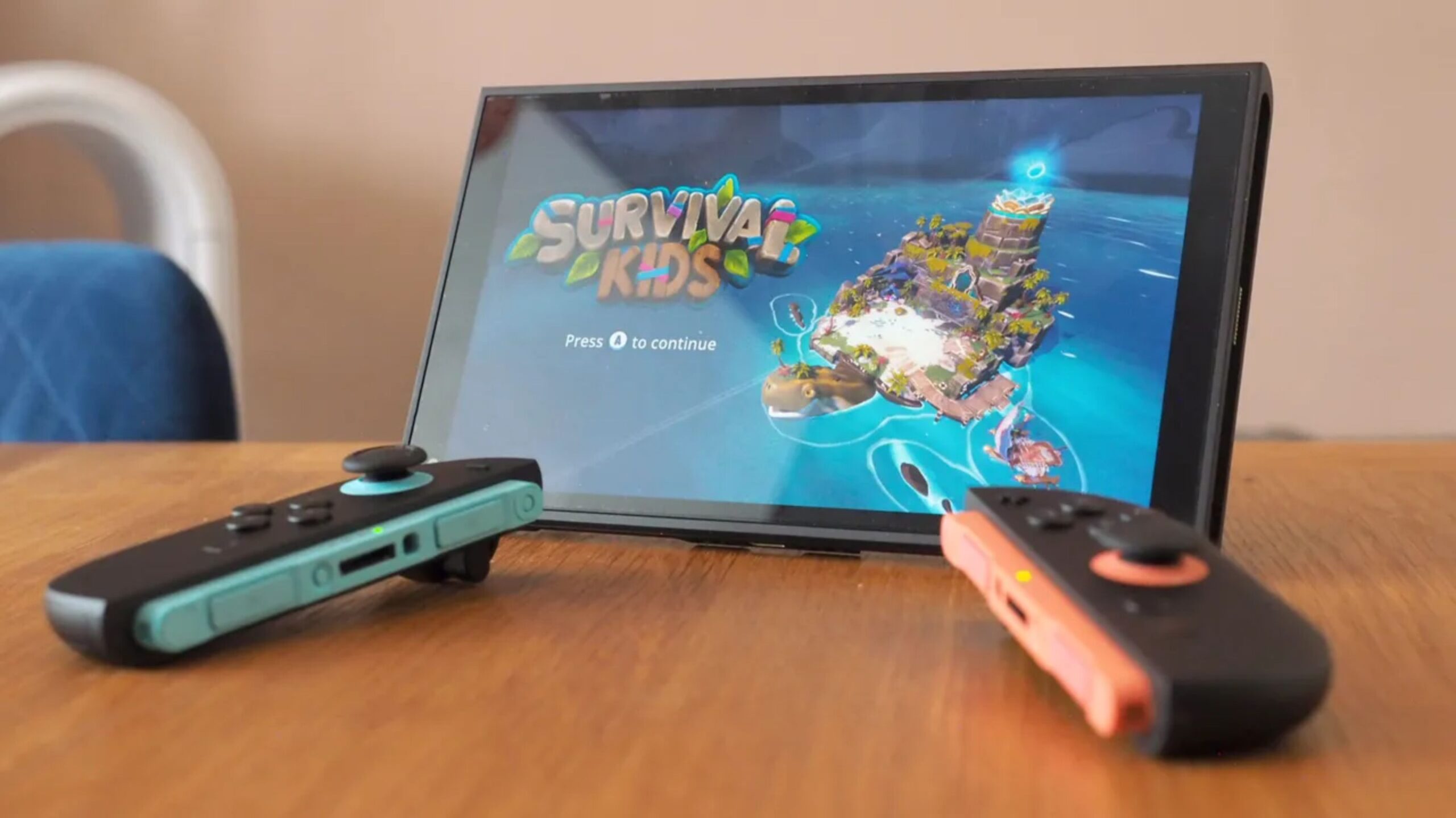 Nintendo Switch 2 accesorios