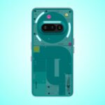 Nothing Phone (3a) Community Edition