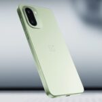 OnePlus 15R bater&iacute;a
