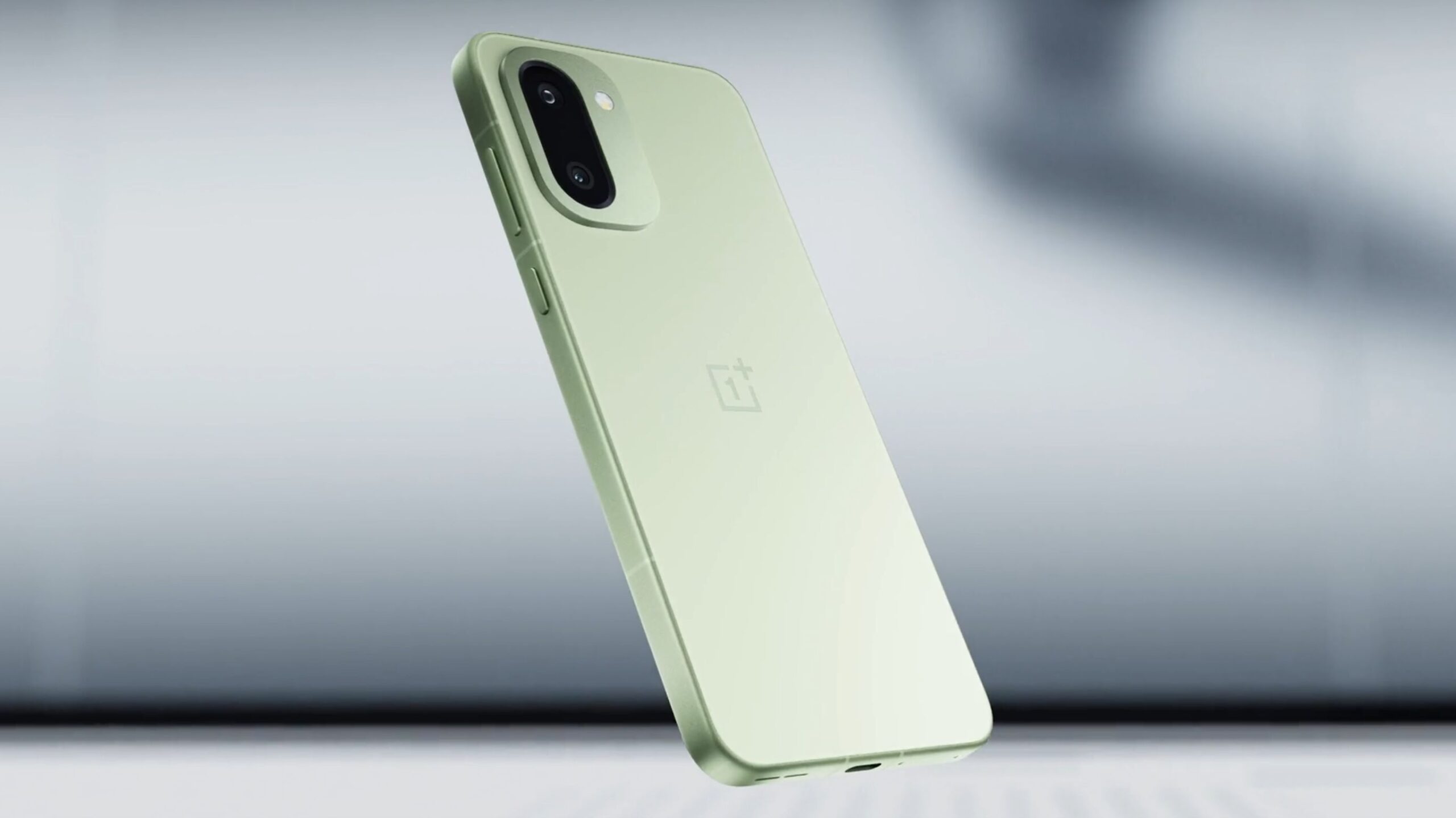 OnePlus 15R batería