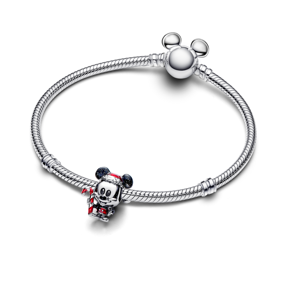 Pandora Mickey y Minnie