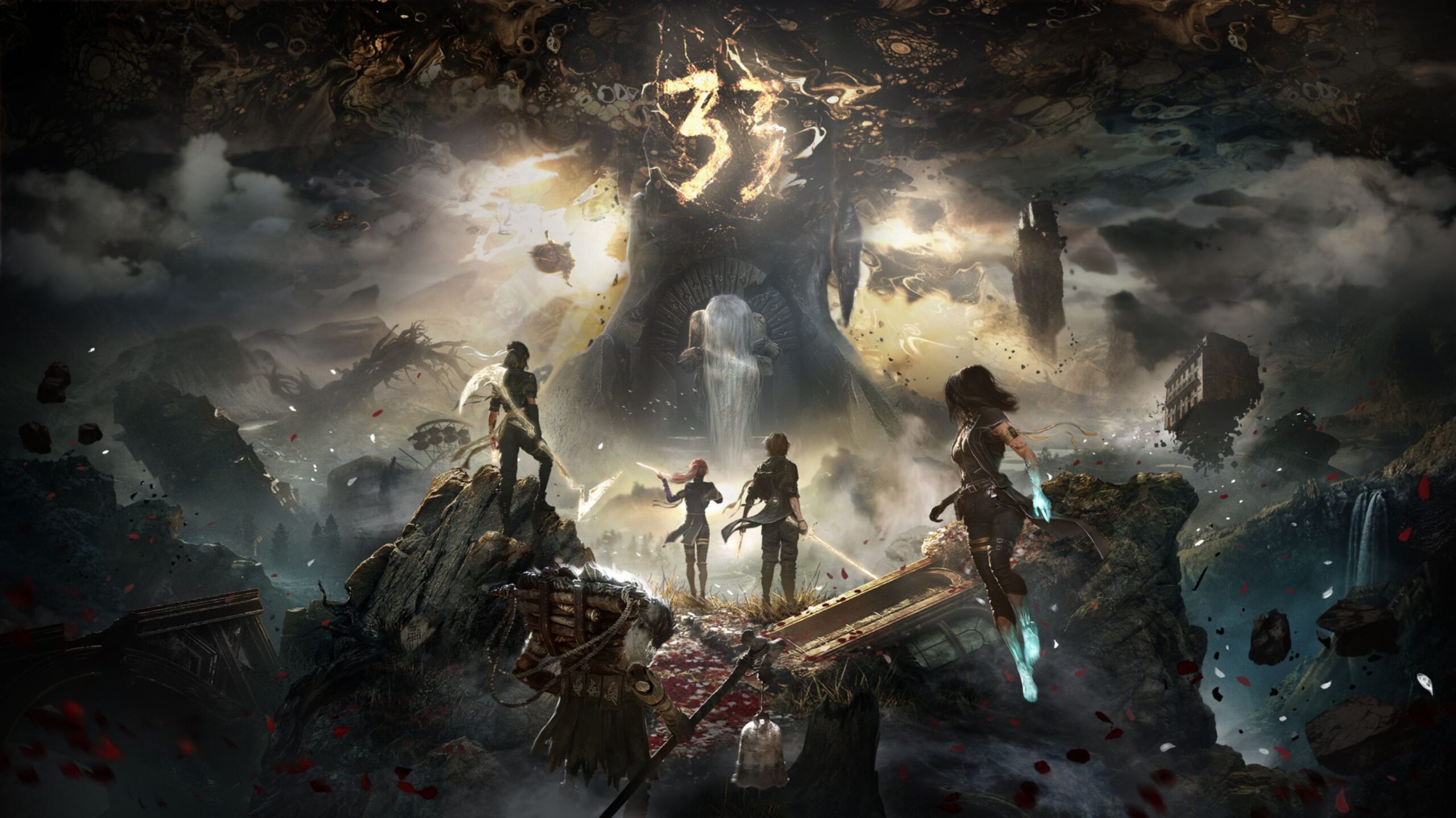 PS Plus Clair Obscur: Expedition 33
