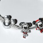 Pandora Mickey y Minnie