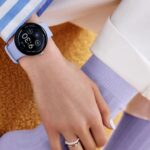 Pixel Watch actualizaci&oacute;n