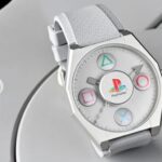 PlayStation reloj Anicorn