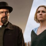 Pluribus y Breaking Bad