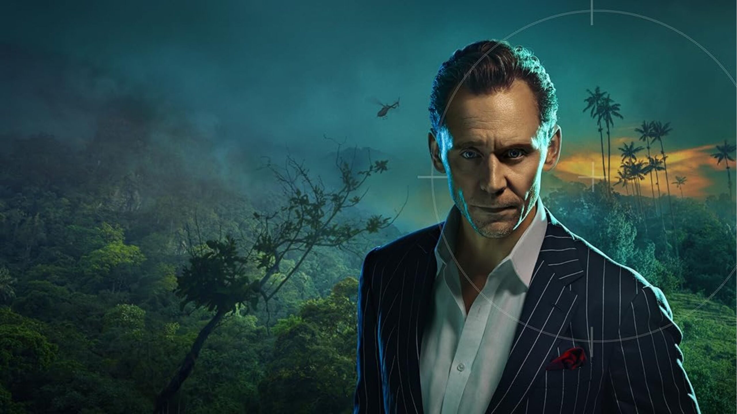 Prime Video estrenos enero 2026