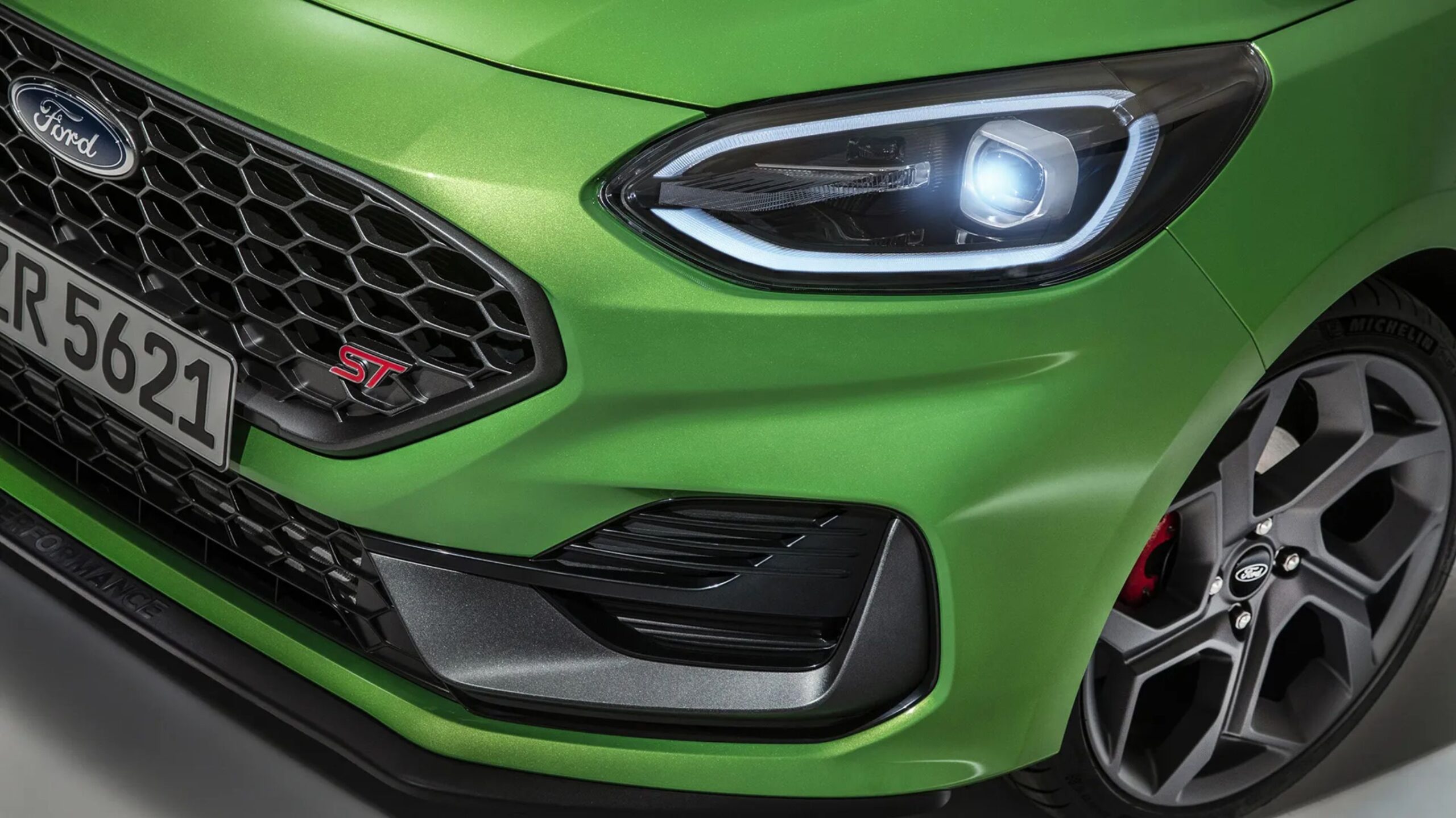 Renault | Ford Fiesta