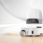 Roborock Qrevo Curv 2 Flow