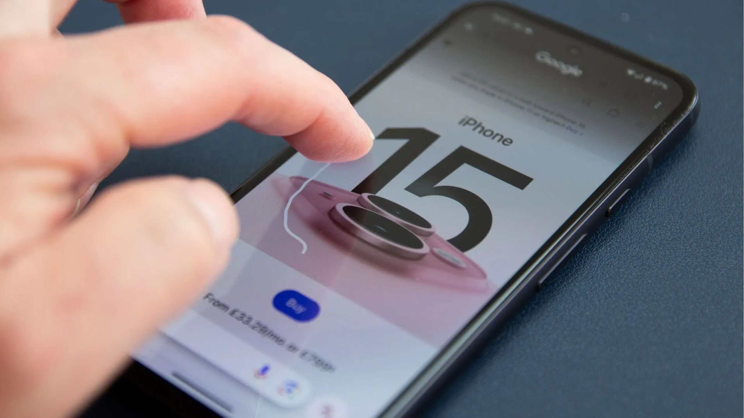 Samsung Circle to Search