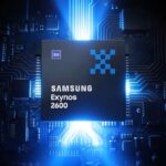 Samsung Exynos 2600