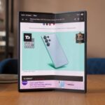 Samsung Galaxy Wide Fold