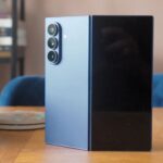 Samsung Galaxy Z Fold 8