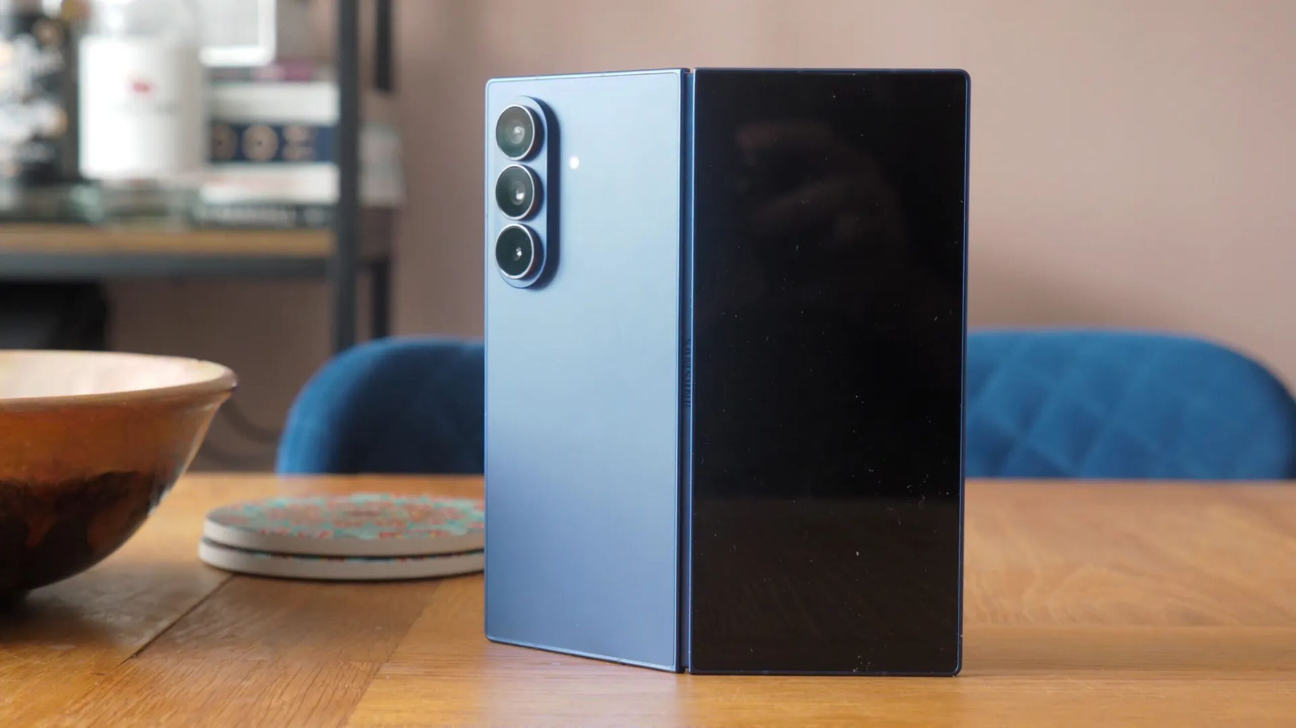 Samsung Galaxy Z Fold 8