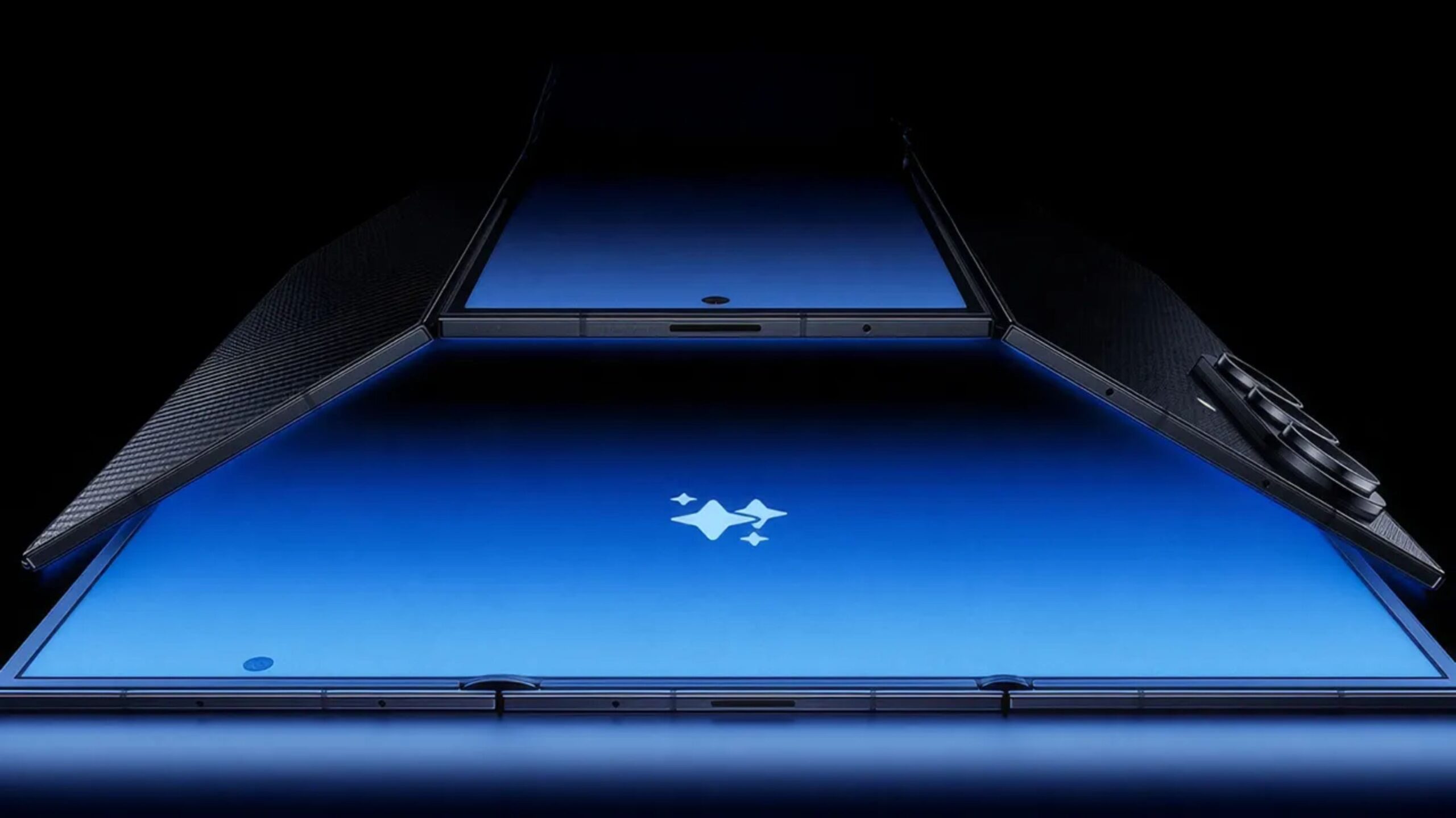 Samsung Galaxy Z TriFold