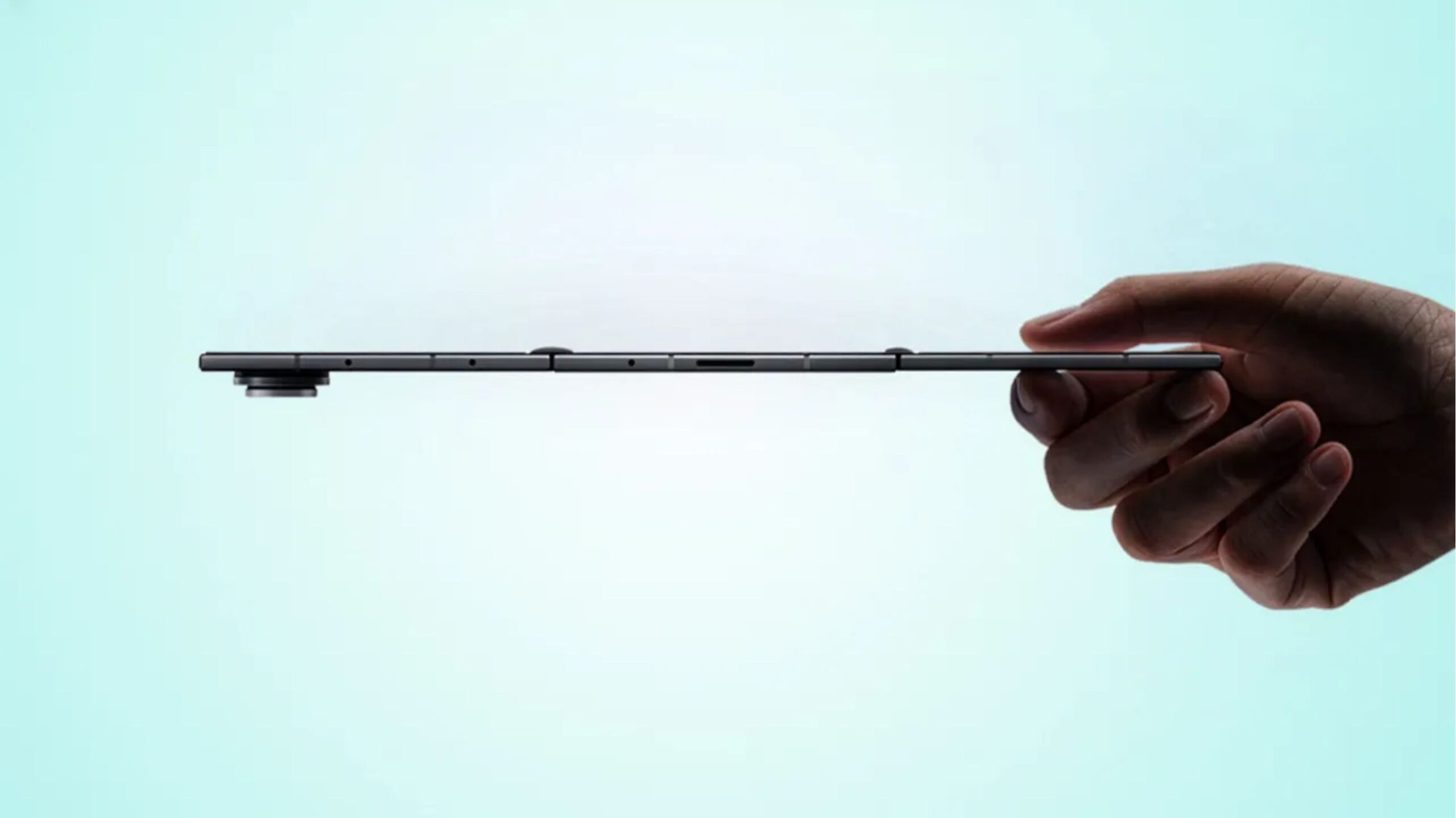 Samsung Galaxy Z TriFold resistencia