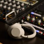 Sony audio