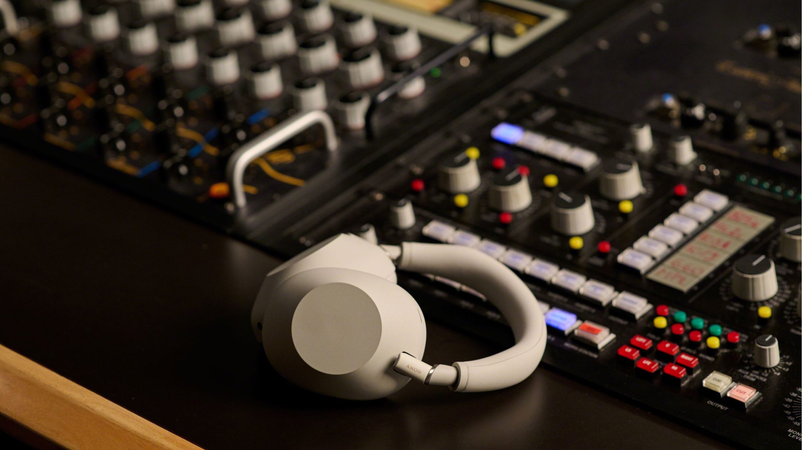 Sony audio