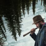 Sue&ntilde;os de trenes | Netflix