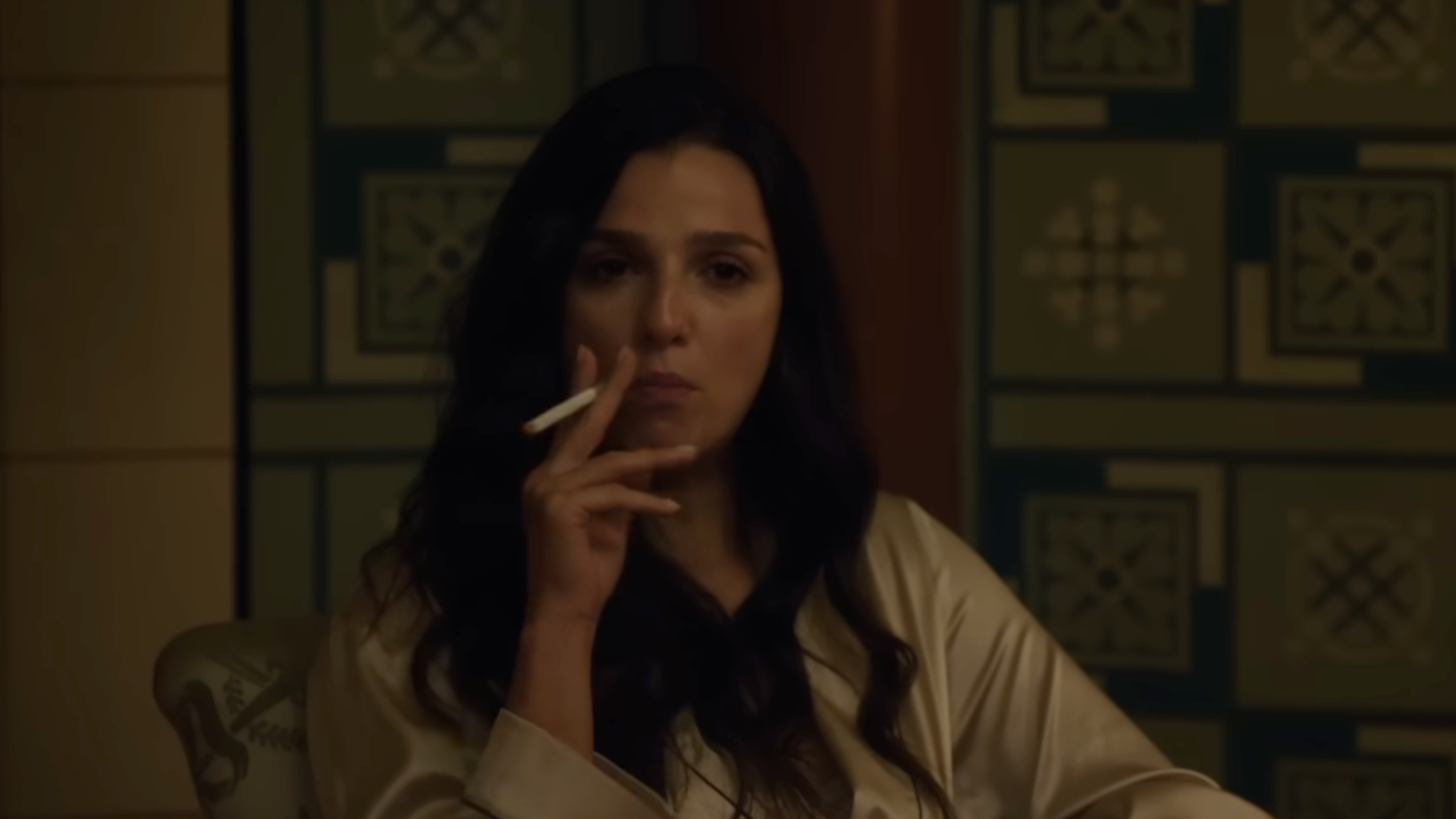 HBO Industry temporada 4