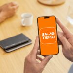 Temu apps menos invasivas