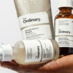 The Ordinary cuidado de la piel