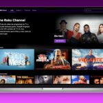 The Roku Channel en navegadores