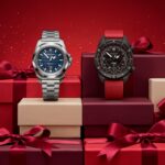 Victorinox relojes para Navidad