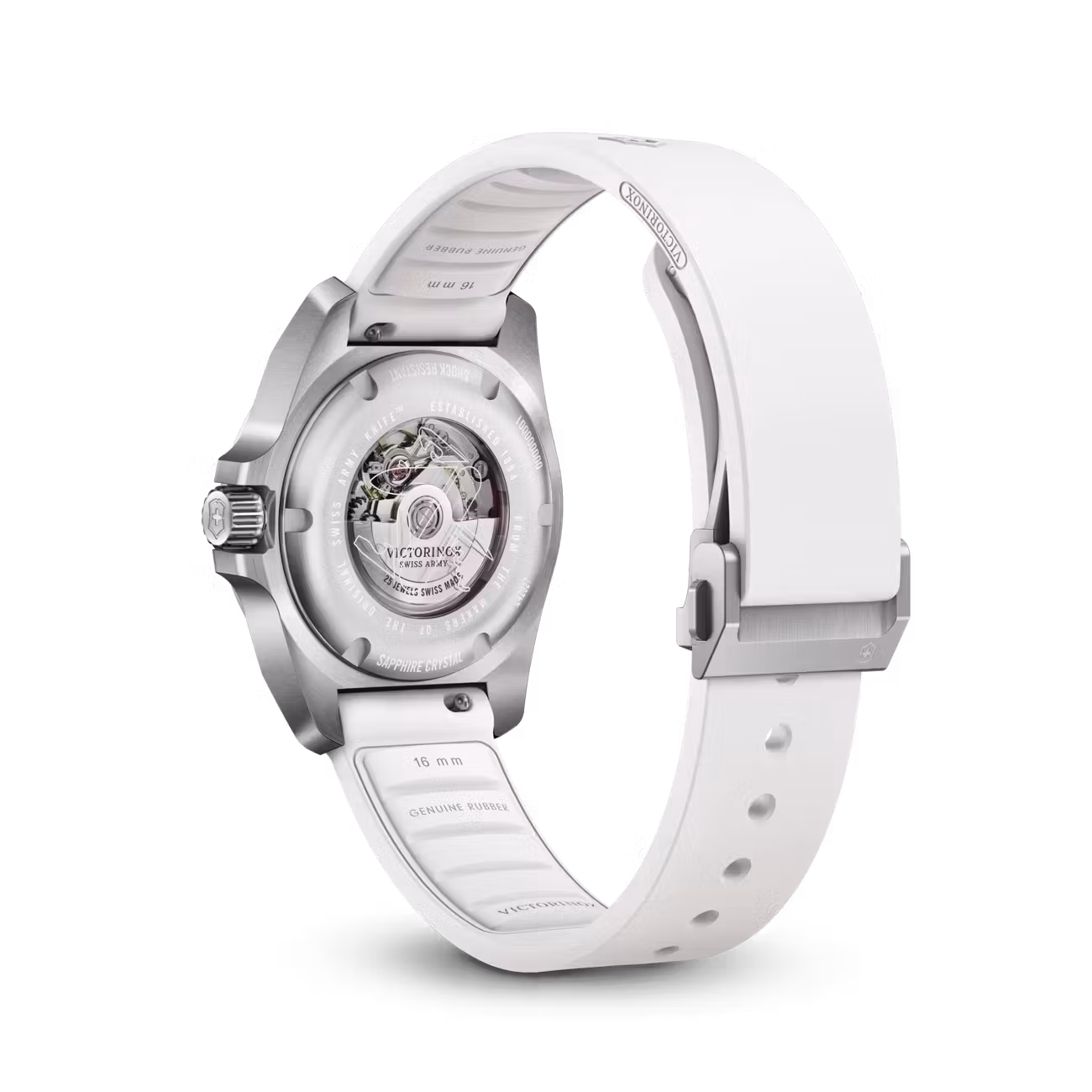 Victorinox I.N.O.X. Small Automático