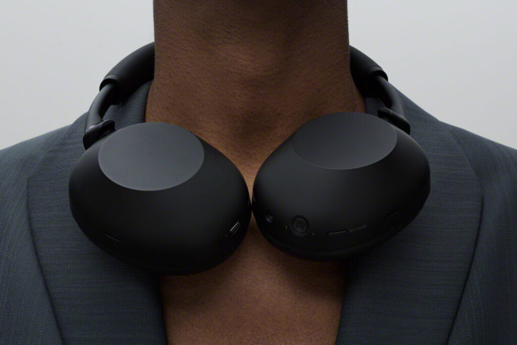 Sony audio 