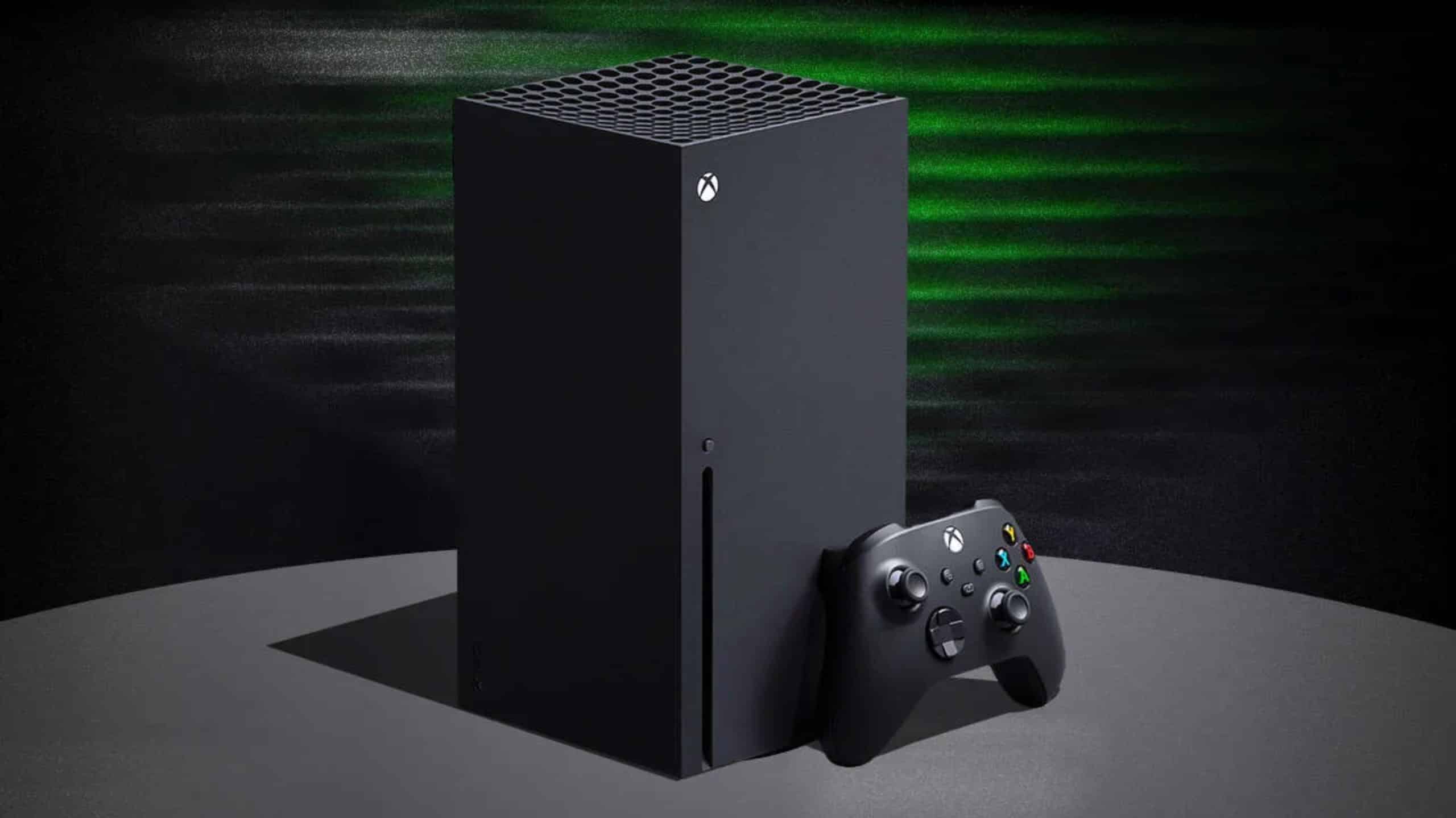Xbox Series X regalos de navidad