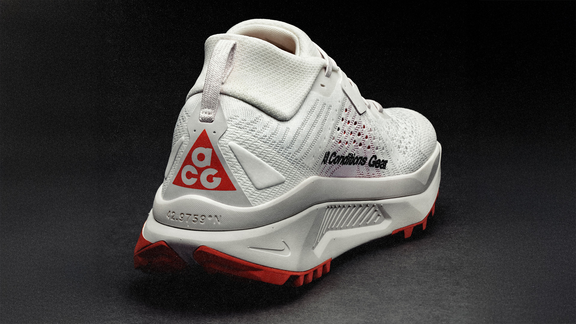 Nike tenis para correr